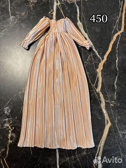 Одежда, аксессуары для кукол монстер хай, барби