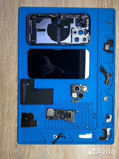 Ремонт телефонов