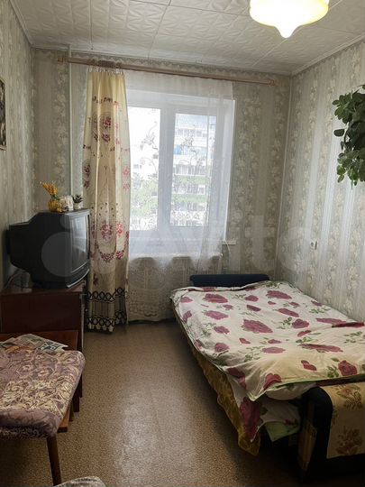 2-к. квартира, 43,4 м², 8/9 эт.