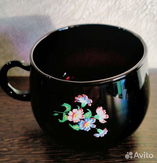 Чайный сервиз