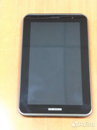 Samsung galaxy tab 2 7.0