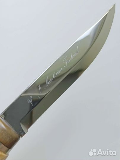 Нож Финский Marttiini