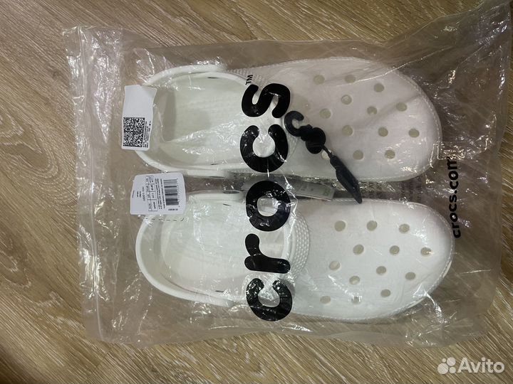 Crocs сабо