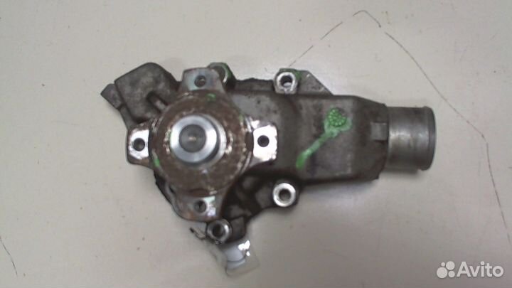 Насос водяной Jeep Grand Cherokee, 2001