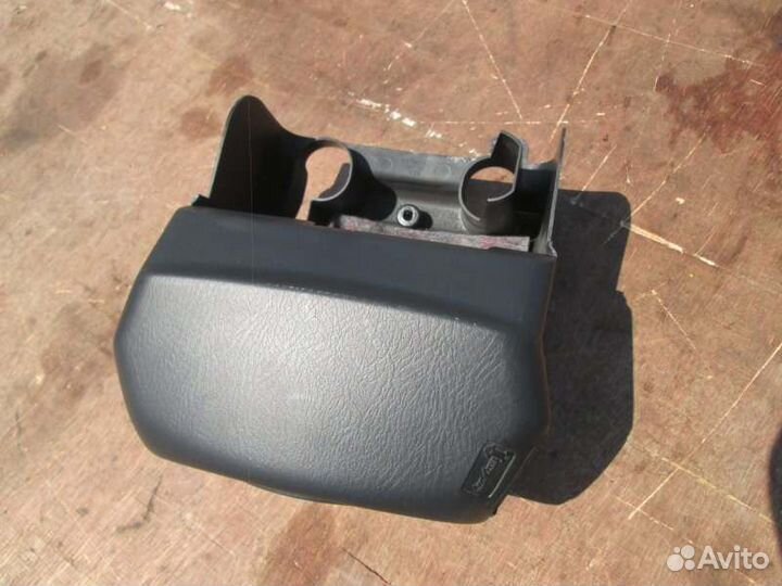 Кожух рулевой колонки Honda Torneo CF3 F18B 2000/9