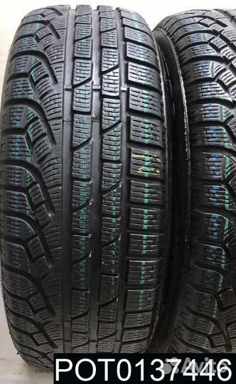 Pirelli Winter Sottozero 210 Serie II 215/55 R17 98H