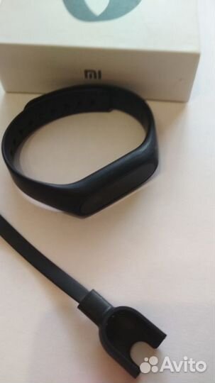 Xiaomi Mi Band 2