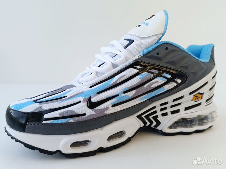 Кроссовки Nike Max Plus III