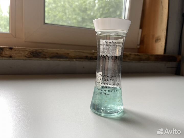 Набор косметики Payot пакетом