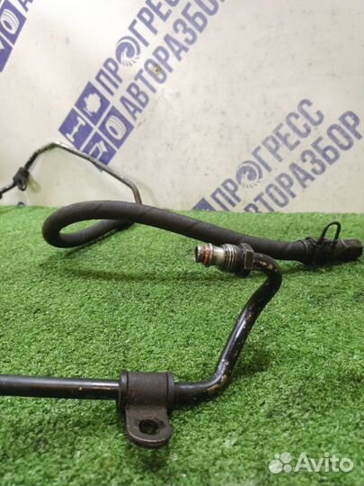 Трубка гидроусилителя (гур) Peugeot 406 седан 1.8