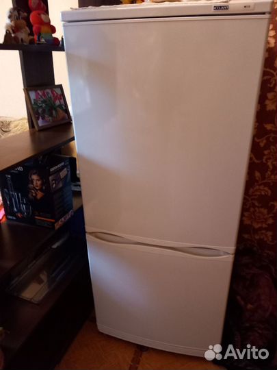 Холодильник