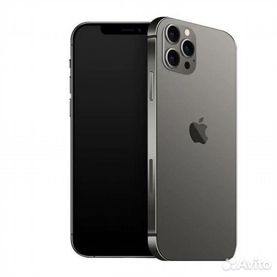 iPhone 12 Pro, 256 ГБ
