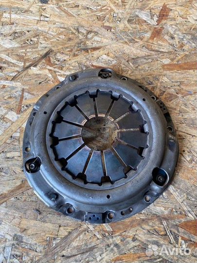 Корзина сцепления Nissan Maxima