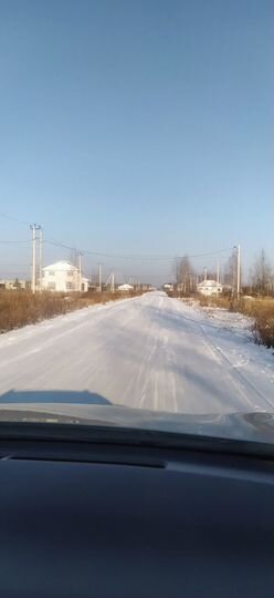 Участок 12 сот. (ИЖС)