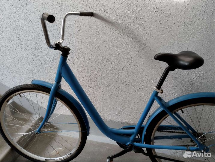 Городской 29 колеса