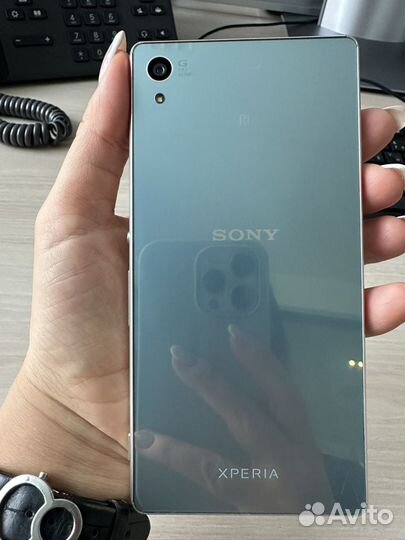Sony Xperia Z3+ Dual, 3/32 ГБ