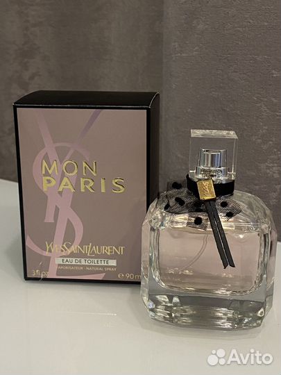 Женские духи