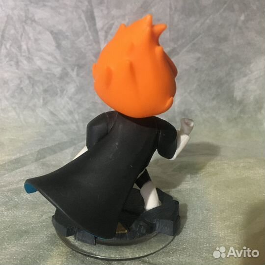 Disney Infinity 1.0 Синдром Syndrome