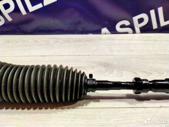 Рулевой наконечник Bmw X3 E83 M54B25 01/2006