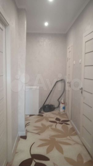 2-к. квартира, 57,2 м², 2/12 эт.