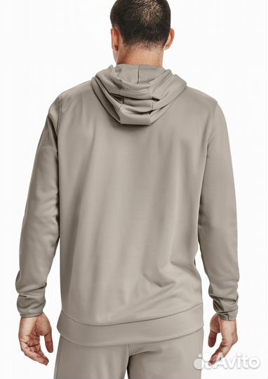 Under Armour Fleece Graphic Hoodie