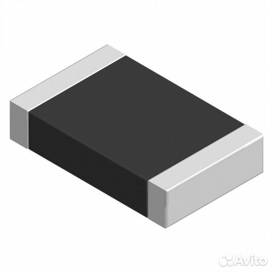 Постоянный чип-резистор SMD, 5.1K, 5