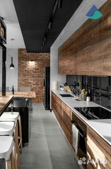 Кухня на заказ