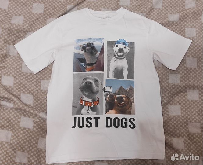 Вещи пакетом на мальчика 146 152