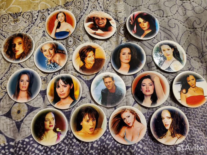 Сотки Зачарованные