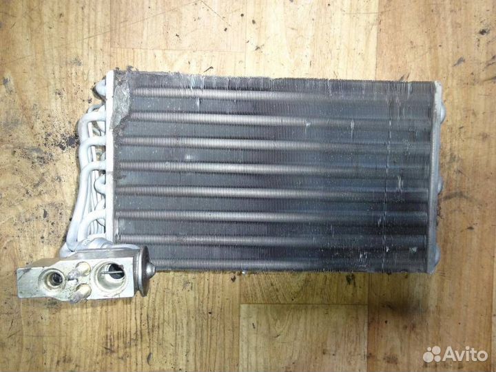 Испаритель кондиционера Peugeot 607 2000-2010