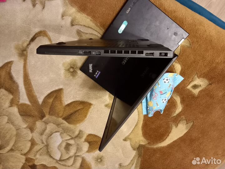 Lenovo thinkpa т440,т460, т470, т480 бу