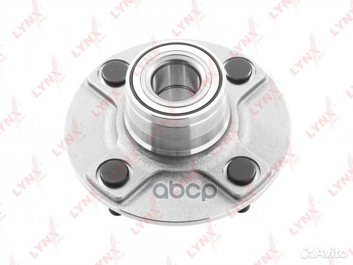 Ступица WH-1464 lynxauto