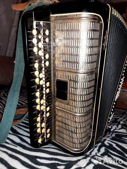 Баян Мелодия