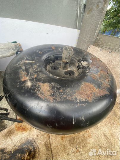 Газовое оборудование бу