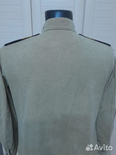 Гимнастерка вмф