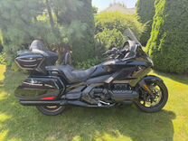 2022 Hohda Gold Wing GL1800