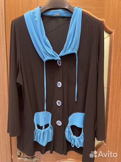 Женские кофты