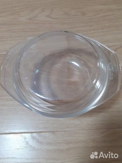 Кастрюли для микроволновки и для запекания