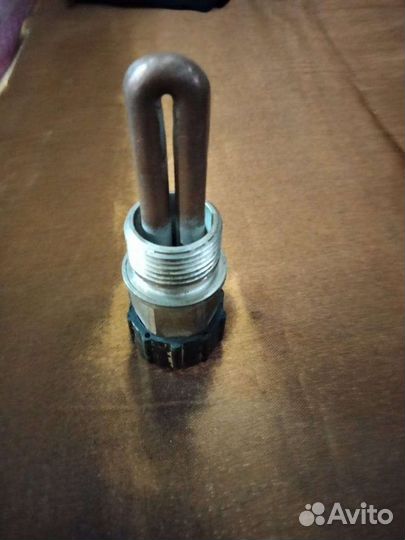 Подогреватель двигателя cummins оригинал