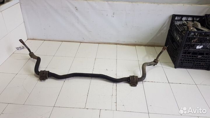 Стабилизатор передний (SsangYong Actyon Sports)