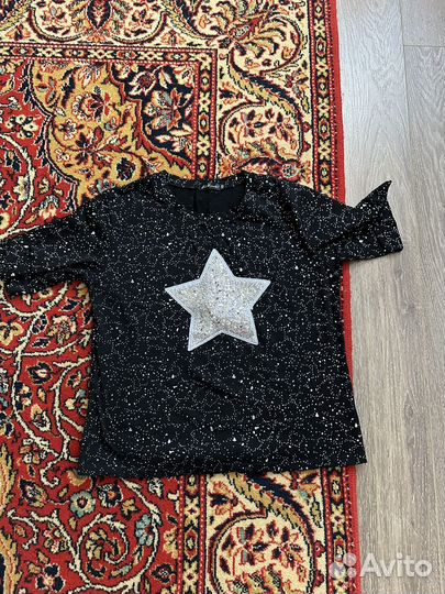 Вещи пакетом