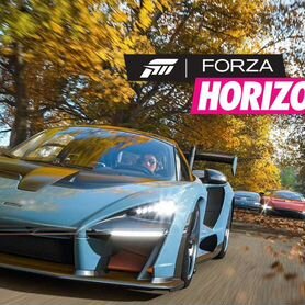 Forza horizon 5 xbox + pc