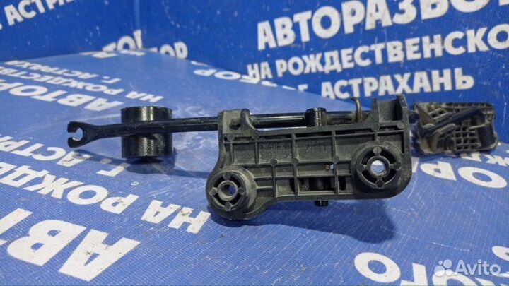 Педаль газа Hyundai Elantra Hd седан 2008