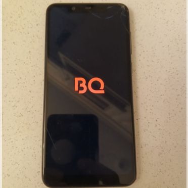 BQ 5732L Aurora SE, 3/32 ГБ, 2 SIM
