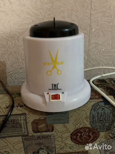 Стерилизатор