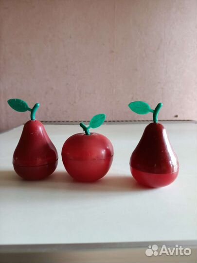 Солонка и перечница СССР