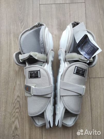 Щитки Jofa RBK 6K 17