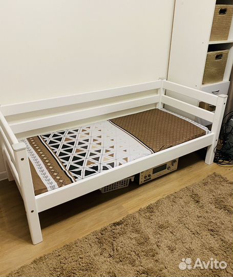 Детская кровать Соня Хофф. Цена вместе с матрасом