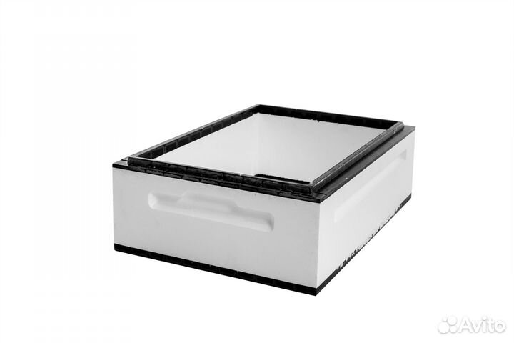 Магазинная надставка 8