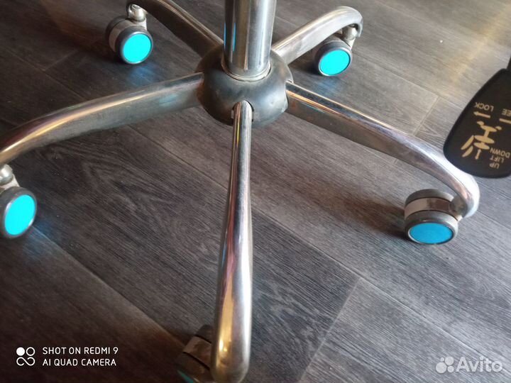 Компьютерный стул бу